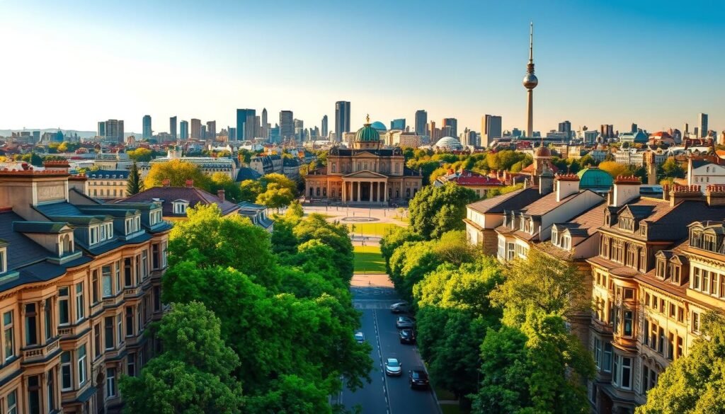 Buy Property in Berlin: Top Tips for Finding Your Perfect Home or Investment